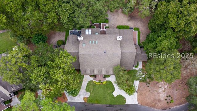 10 Plantation Homes Dr, Daufuskie Island, SC 29915