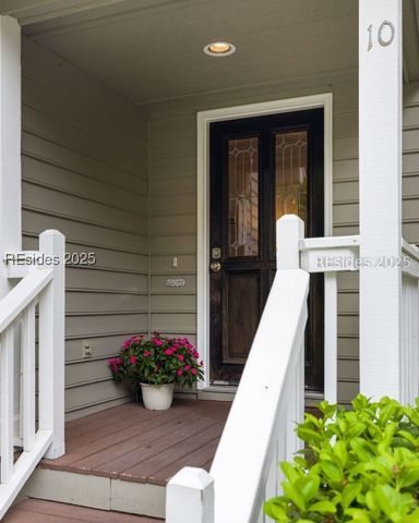 10 Plantation Homes Dr, Daufuskie Island, SC 29915