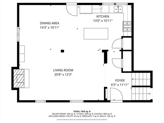 806 Fellows Street, St. Charles, IL 60174