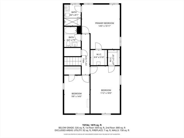 806 Fellows Street, St. Charles, IL 60174