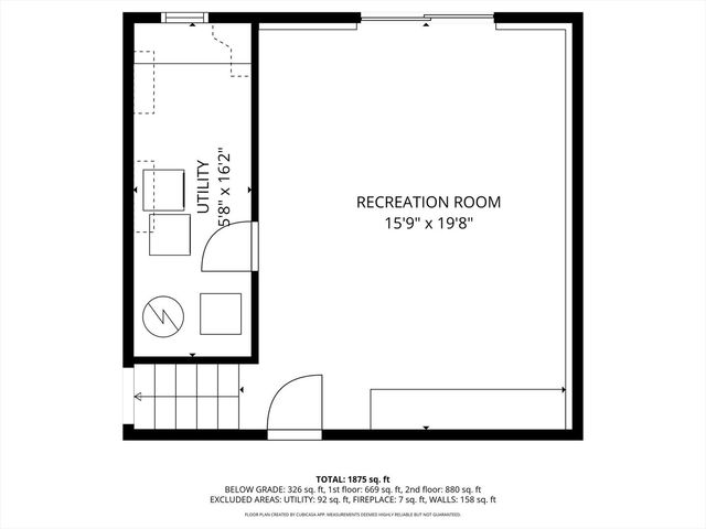 806 Fellows Street, St. Charles, IL 60174