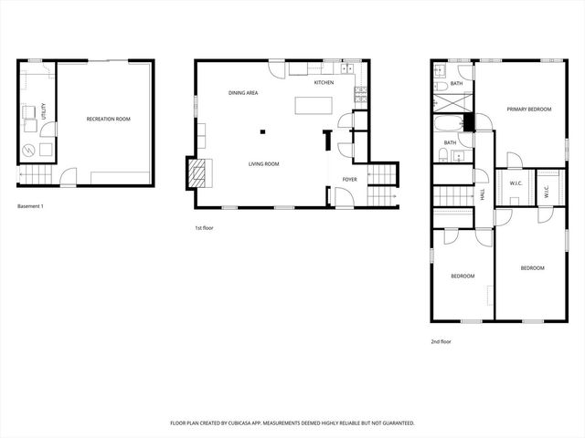 806 Fellows Street, St. Charles, IL 60174