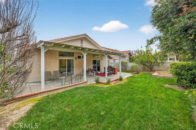 25845 Anderson Lane, Stevenson Ranch, CA 91381