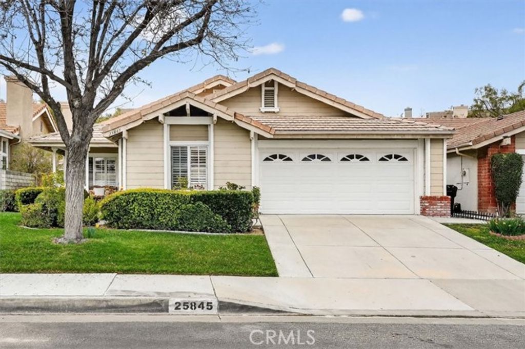 25845 Anderson Lane, Stevenson Ranch, CA 91381