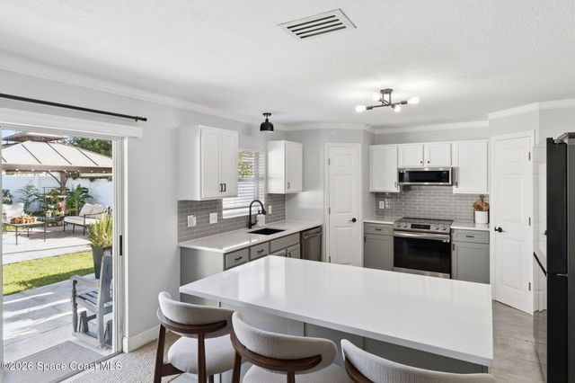 4981 Spinet Drive, Melbourne, FL 32940