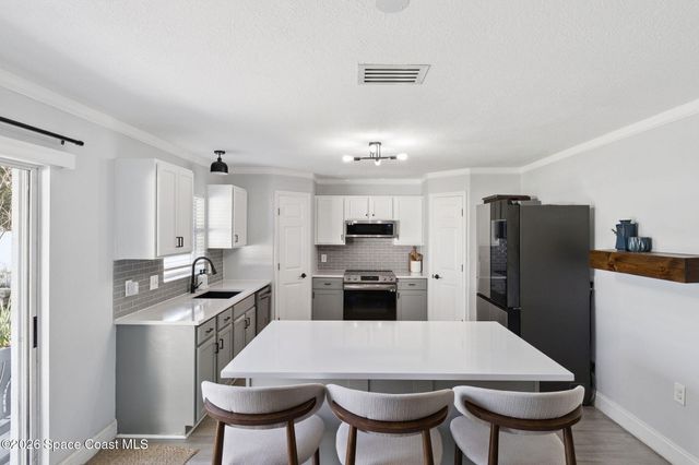 4981 Spinet Drive, Melbourne, FL 32940