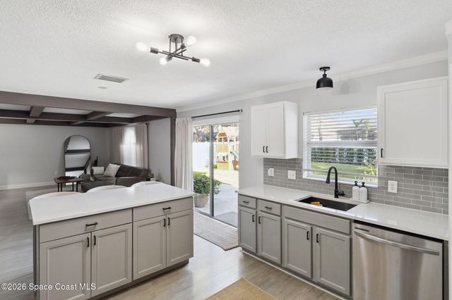 4981 Spinet Drive, Melbourne, FL 32940