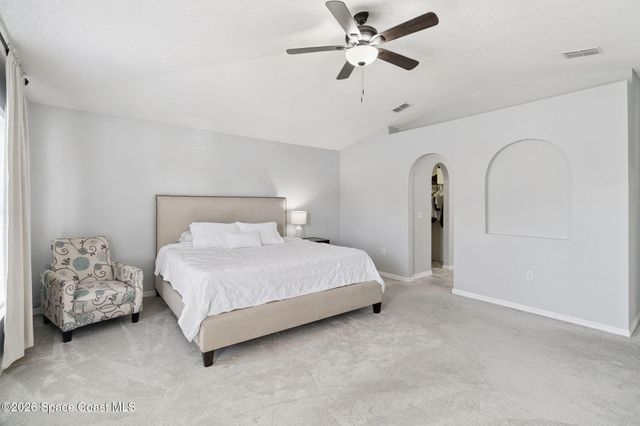 4981 Spinet Drive, Melbourne, FL 32940