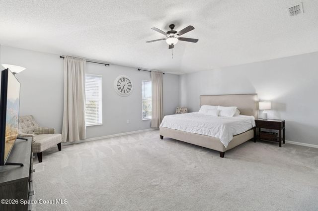 4981 Spinet Drive, Melbourne, FL 32940