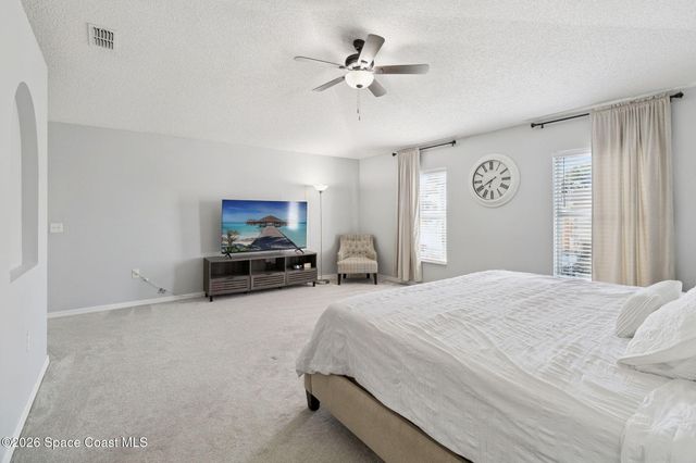 4981 Spinet Drive, Melbourne, FL 32940
