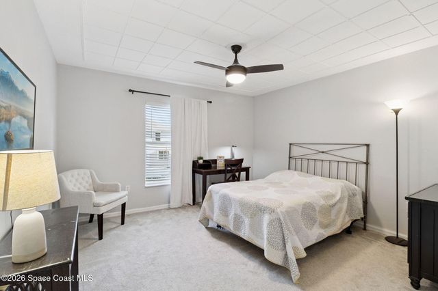 4981 Spinet Drive, Melbourne, FL 32940