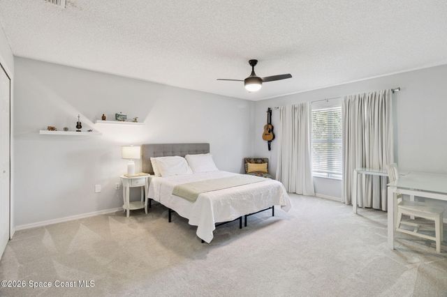 4981 Spinet Drive, Melbourne, FL 32940