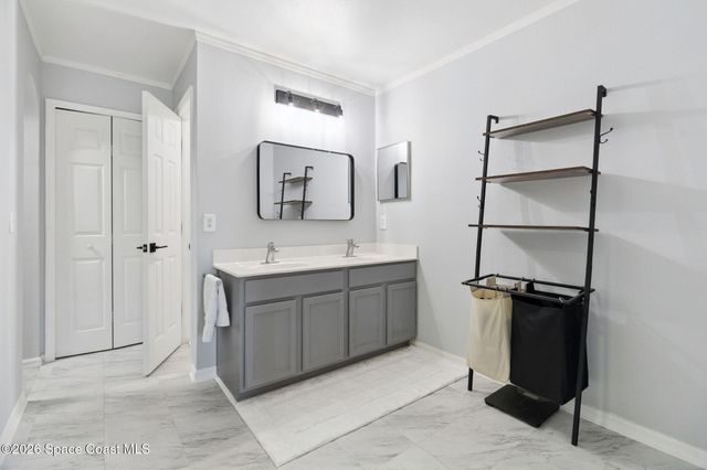 4981 Spinet Drive, Melbourne, FL 32940