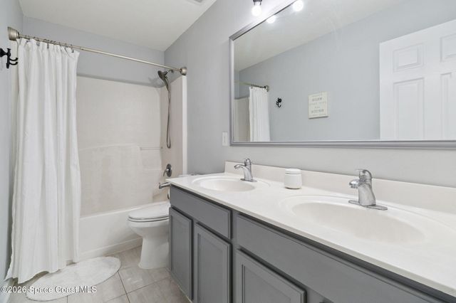 4981 Spinet Drive, Melbourne, FL 32940