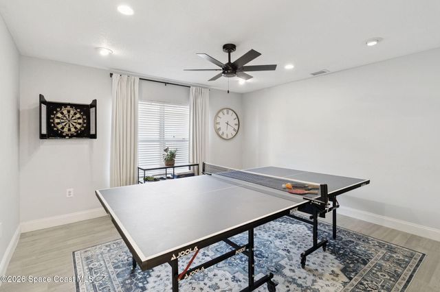 4981 Spinet Drive, Melbourne, FL 32940