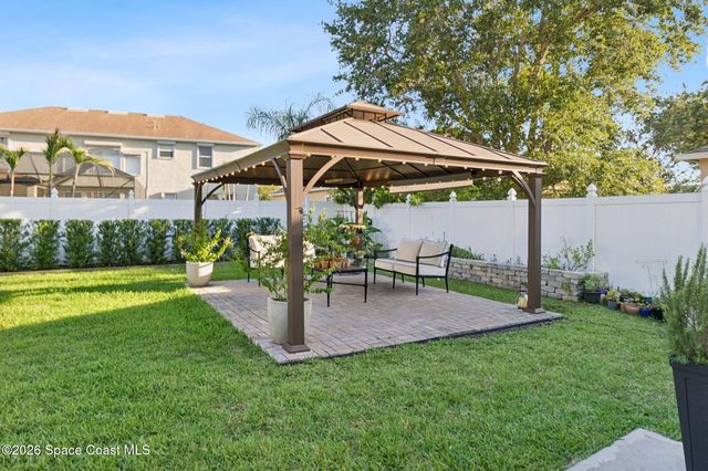 4981 Spinet Drive, Melbourne, FL 32940