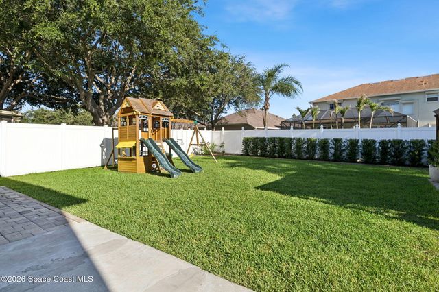 4981 Spinet Drive, Melbourne, FL 32940