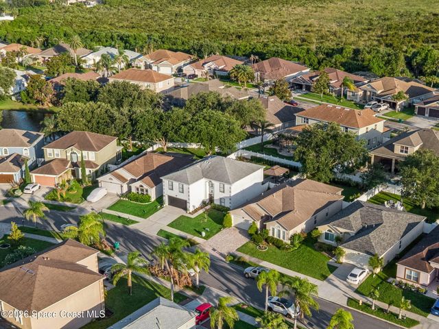 4981 Spinet Drive, Melbourne, FL 32940