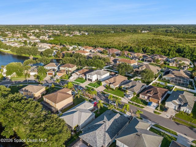 4981 Spinet Drive, Melbourne, FL 32940