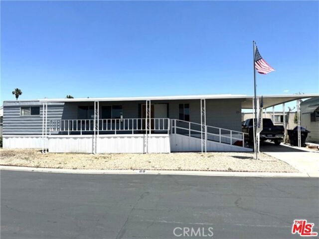 9391 California Avenue 89, Riverside, CA 92503