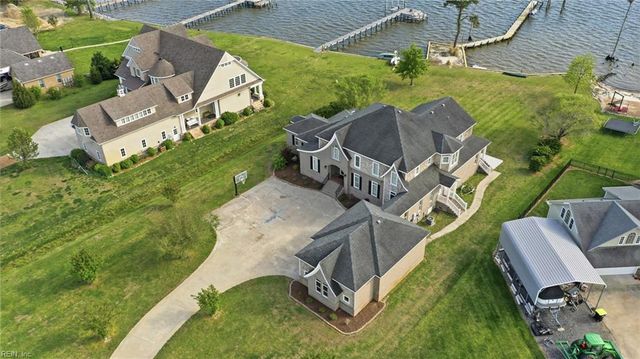 503 Pointe Vista DR, Elizabeth City, NC 27909