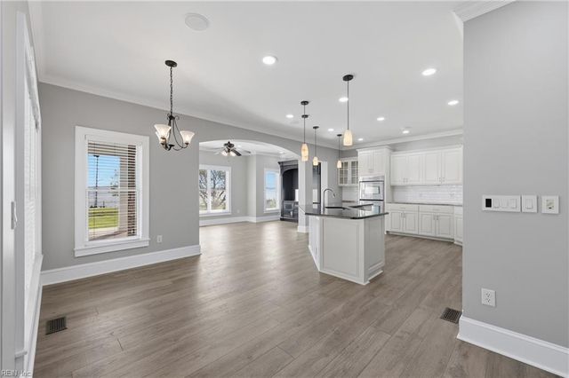 503 Pointe Vista DR, Elizabeth City, NC 27909