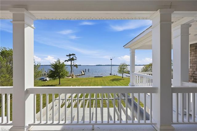 503 Pointe Vista DR, Elizabeth City, NC 27909