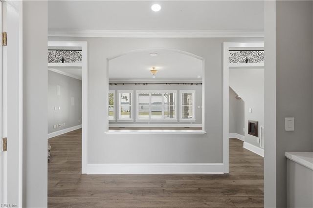 503 Pointe Vista DR, Elizabeth City, NC 27909