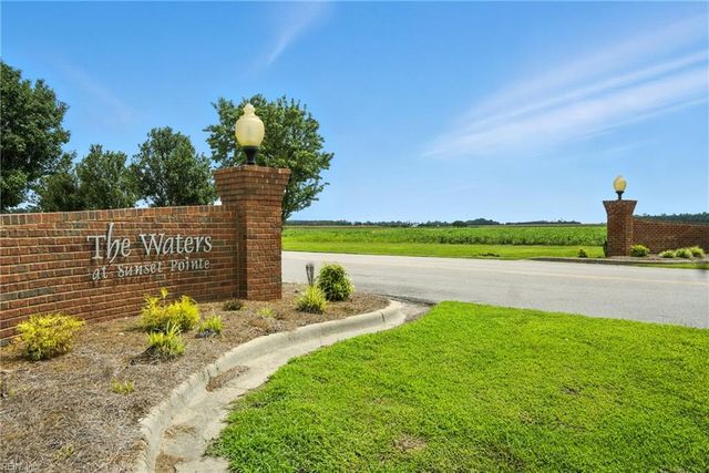 503 Pointe Vista DR, Elizabeth City, NC 27909