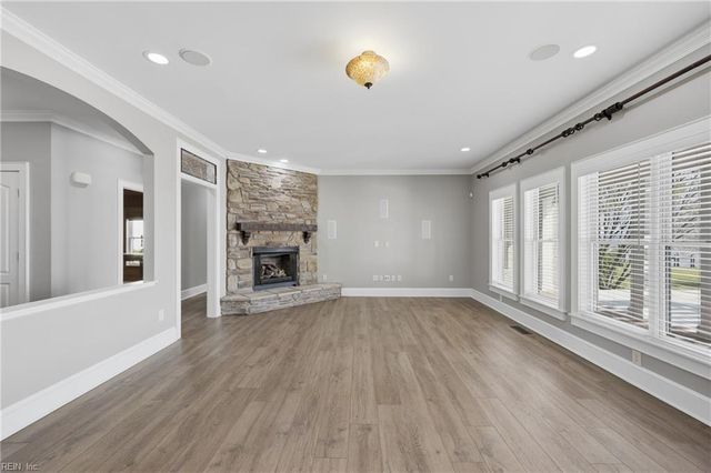 503 Pointe Vista DR, Elizabeth City, NC 27909