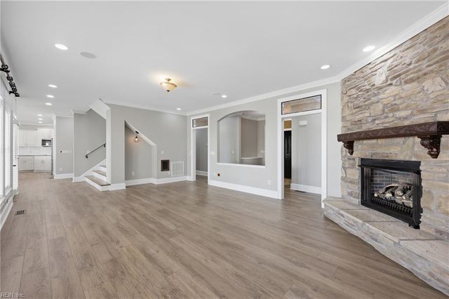 503 Pointe Vista DR, Elizabeth City, NC 27909