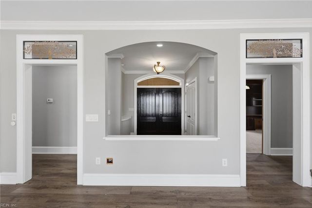 503 Pointe Vista DR, Elizabeth City, NC 27909