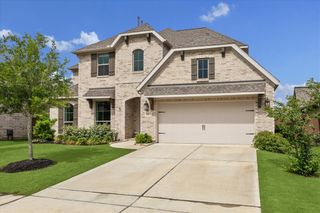 9823 Magnolia Estates Lane, Manvel, TX 77578