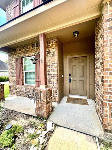 16127 Port O Call Street, Crosby, TX 77532