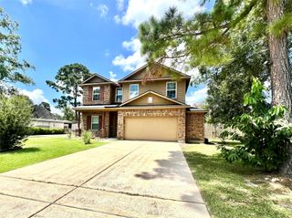 16127 Port O Call Street, Crosby, TX 77532