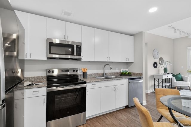 1312 Seward Street, Detroit, MI 48202