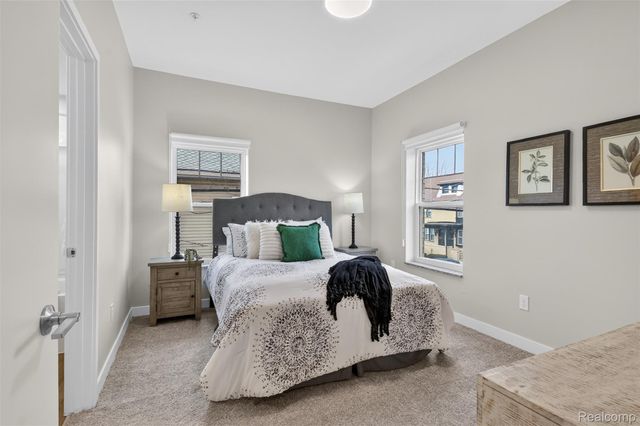 1312 Seward Street, Detroit, MI 48202