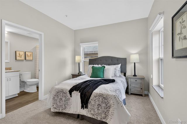 1312 Seward Street, Detroit, MI 48202