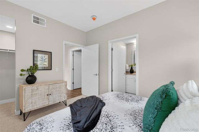 1312 Seward Street, Detroit, MI 48202