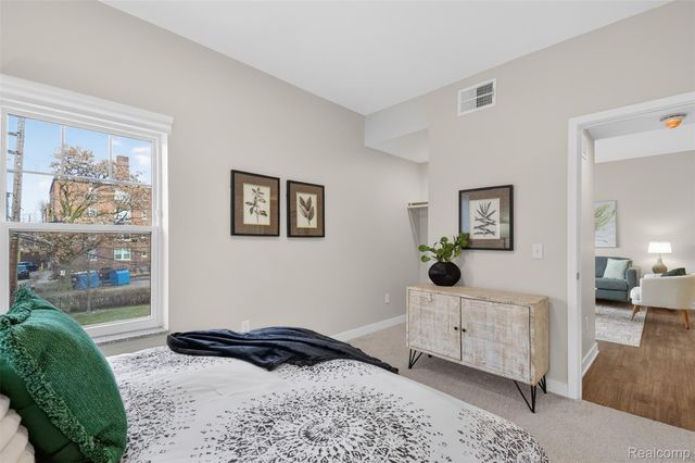 1312 Seward Street, Detroit, MI 48202