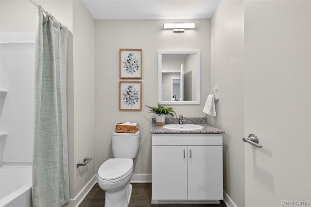 1312 Seward Street, Detroit, MI 48202