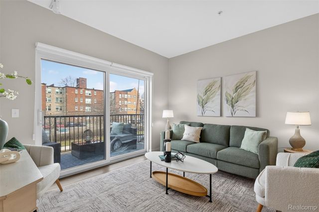 1312 Seward Street, Detroit, MI 48202