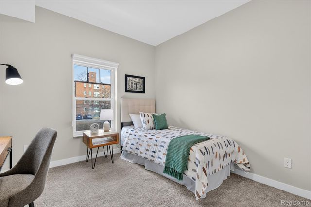 1312 Seward Street, Detroit, MI 48202