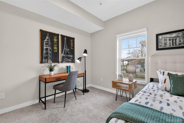 1312 Seward Street, Detroit, MI 48202