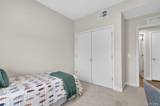 1312 Seward Street, Detroit, MI 48202