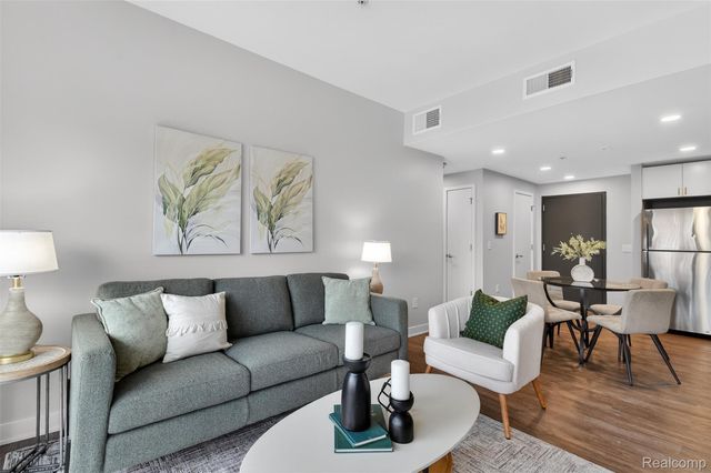 1312 Seward Street, Detroit, MI 48202