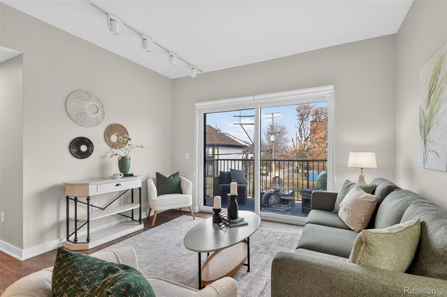 1312 Seward Street, Detroit, MI 48202