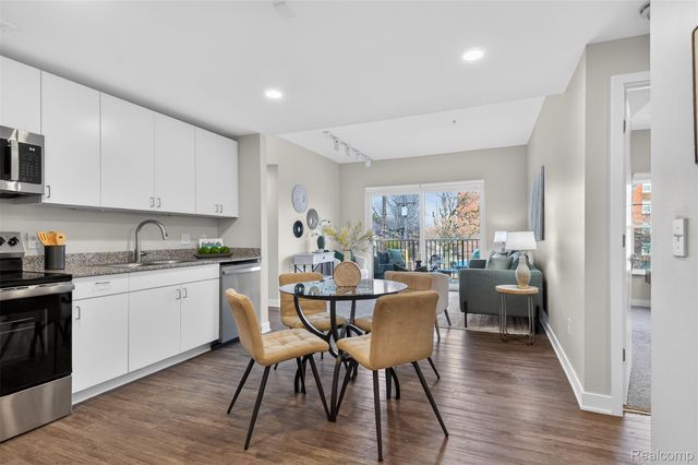 1312 Seward Street, Detroit, MI 48202