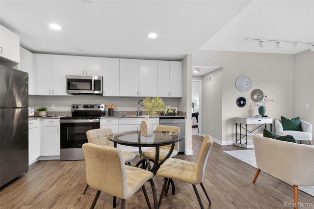 1312 Seward Street, Detroit, MI 48202