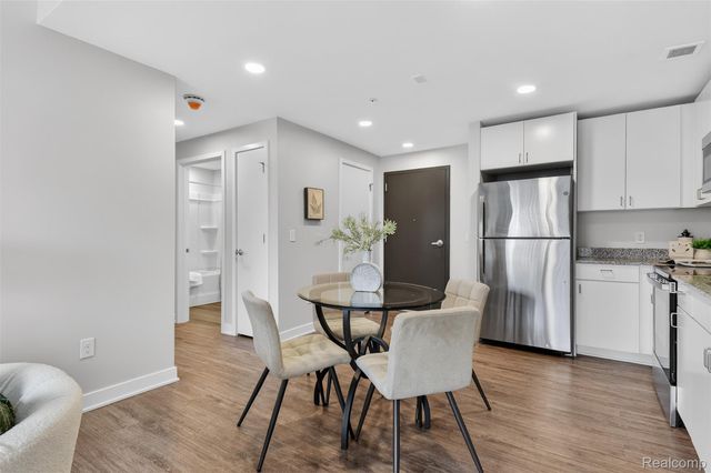 1312 Seward Street, Detroit, MI 48202